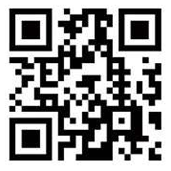 Give＆Makeアプリのインストール用QRコード