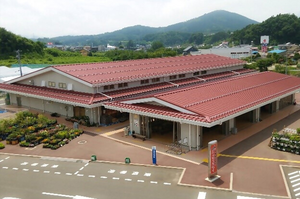 JA福島さくら農産物直売所　ふぁせるたむらの画像