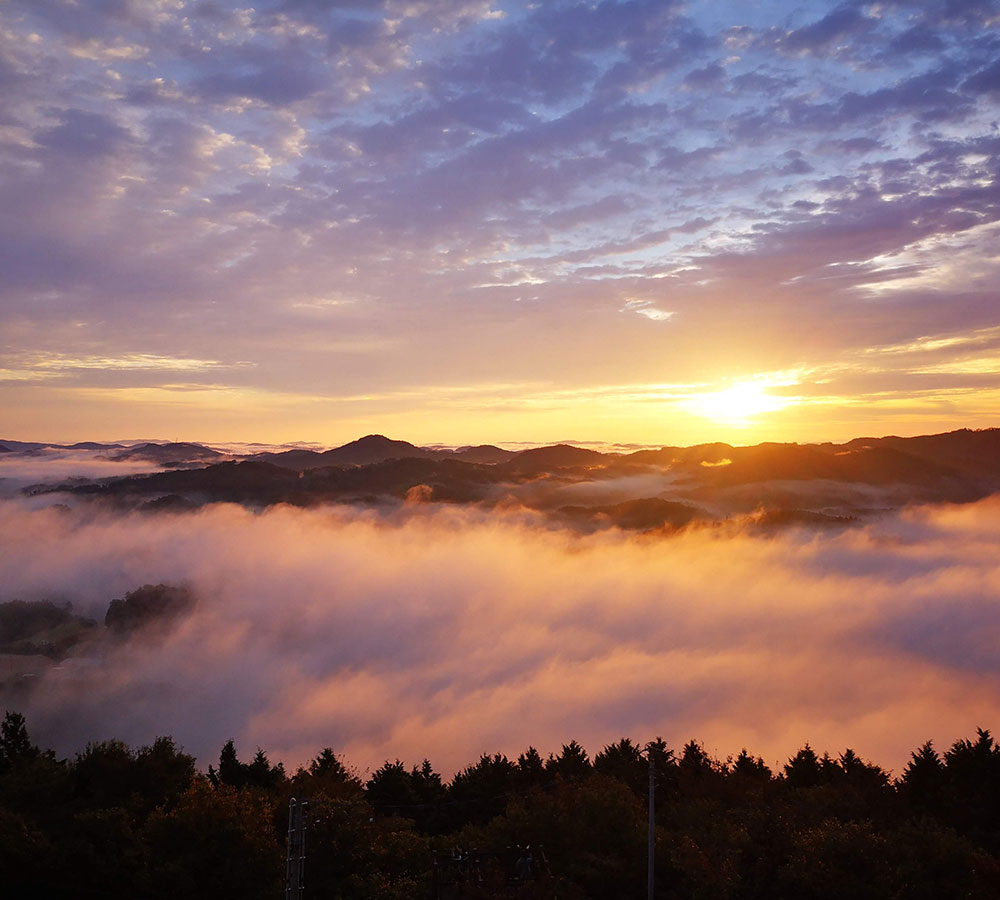 広島県 神石高原町の画像