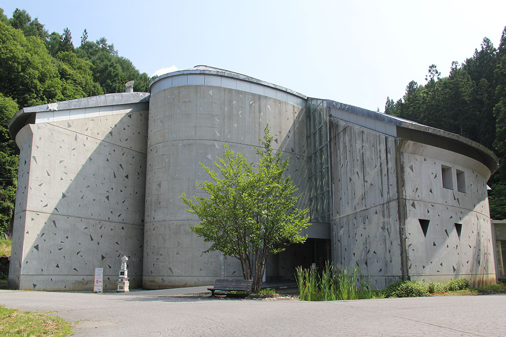 志賀高原ロマン美術館の画像