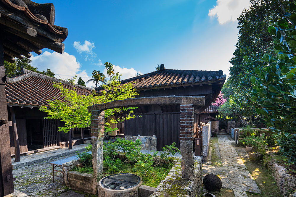 中村家住宅の画像