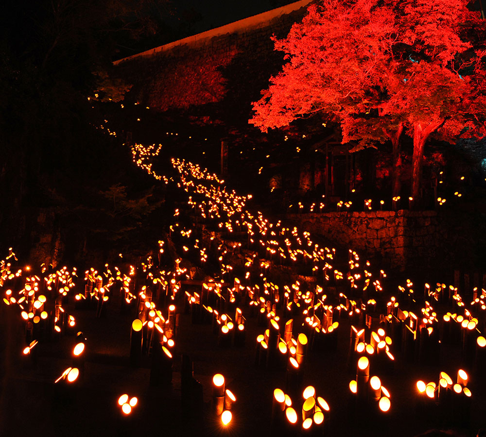 大分県 竹田市の画像