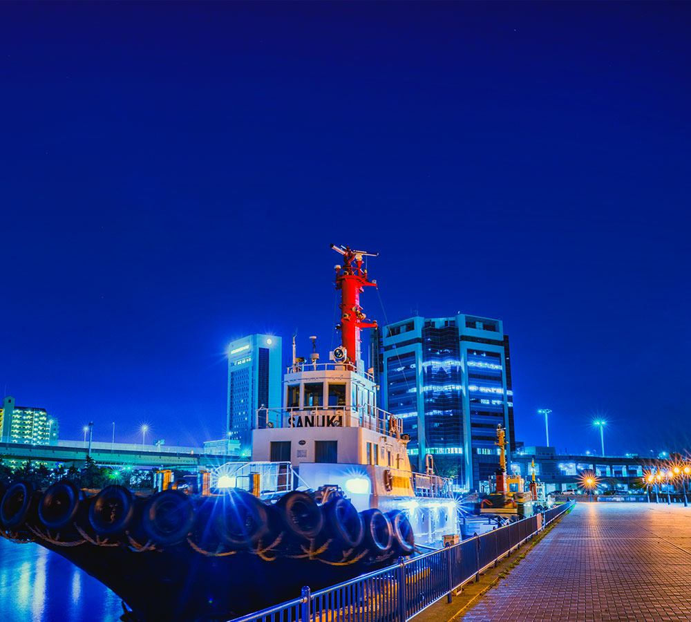 大阪府 泉大津市の画像